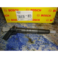 DIESEL FUEL INJECTOR MERCEDES BENZ CLS350 CDI BlueEFFICIENCY C218 W218 11-14 3.0