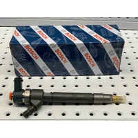 NEW BOSCH DIESEL INJECTOR VOLVO C30, C70, S40, S60, S80, V50, V70 2006-ON 2.4L
