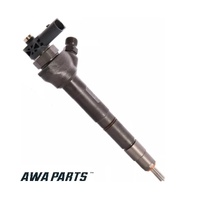 NEW BOSCH DIESEL FUEL INJECTOR SKODA SUPERB 103 TDI 3T 08/2011-05/2015 2.0L CFFB