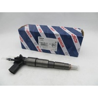 BOSCH DIESEL INJECTOR BMW X5 3.0sd E70 1/2008-10/2008 3.0L M57TU2D30 13537796043