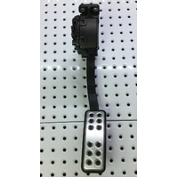 NEW GENUINE FPV ALLOY SPORTS ACCERATOR PEDAL FALCON FG FGX XR6-T XR8 G6 GT 