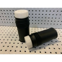 FRONT STRUT BUMP STOPS &amp; DUST BOOT KITS FORD RANGER PX 9/2018-On 2.0L 2.2L 3.2L