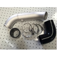 Mazda 2012  BT50 3.2lt T-DIESEL HPD Intercooler Air Intake Hose Pipe