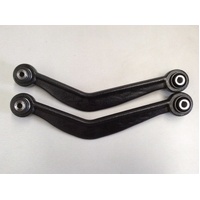 FORD TERRITORY &amp; FG FALCON  FPV XR6 TURBO XR8 REAR CONTROL ARMS HI PERFORMANCE.!