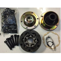 FORD FALCON BA BF UTE XR6T &amp; XR8 TAIL SHAFT CENTER CV JOINT DRIVE SHAFT CUPLING