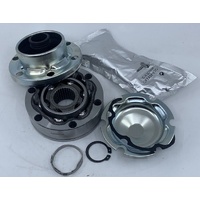 GENUINE FORD FALCON BF FG  XR6 TURBO &amp; XR8 TAIL SHAFT CV JOINT SHAFT COUPLING