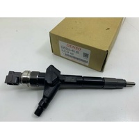 GENUINE DIESEL FUEL INJECTOR FOR NISSAN X-TRAIL T30 06/2001-12/2007 2.2L YD22
