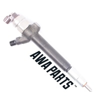 GENUINE DENSO DIESEL FUEL INJECTOR  FORD TRANSIT 2006-2014 2.2L DURATORQ RWD