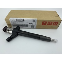 NEW DENSO DIESEL INJECTOR MITSUBISHI PAJERO NT NW NX V98W 01/2009-08/2015 3.2L 