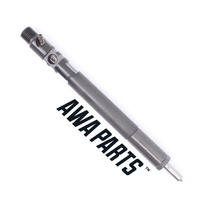 GENUINE DELPHI DIESEL INJECTOR SSANGYONG ACTYON SPORTS Q100 03/2007-02/2012 2.0L