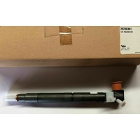 NEW GENUINE C-RAIL DIESEL INJECTOR HYUNDAI iMAX TQ WH81K 08/2012-On 2.5L D4CB.
