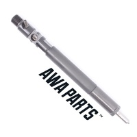 GENUINE DELPHI DIESEL INJECTOR SSANGYONG ACTYON A200 XDi C100 3/2007-1/2013 2.0L