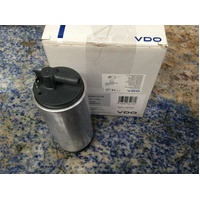 GENUINE ELECTRIC FUEL PUMP 98-09 MINI AUDI VW VOLKSWAGEN SEAT A3 GOLF A4 R50