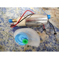 ULTRO-TECH E85 E98 SURGE TANK FEED PUMP 225LPH MAZDA RX3 13B 20B TURBO
