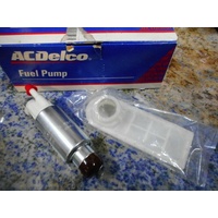 GENUINE ACDELCO CARBY FUEL PUMP Daewoo 1.5, Cielo GLX, Espero CD 1995-1998