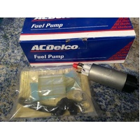 GENUINE GMH ACDELCO FUEL PUMP  Holden Rodeo TFS17 Sohc 8V 7/88-6/98  TF S17