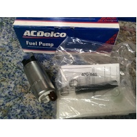 ACDelco FUEL PUMP HONDA Integra  GS-I, 2 Door Coupe Dohc 16V 7/93-7/01