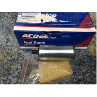 GENUINE ACDELCO FUEL PUMP Honda Legend KA8, 2 Door Coupe, Sohc 24V 4/91-3/96