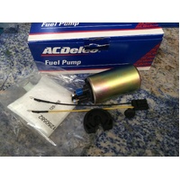 ACDELCO FUEL PUMP for Subaru Impreza GX Sohc 16V 4/93-11/96