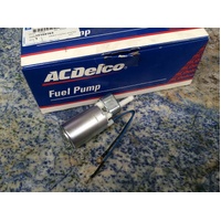 GENUINE ACDELCO CARBY FUEL PUMP Suzuki Cino Sohc 8V 5/94-5/00