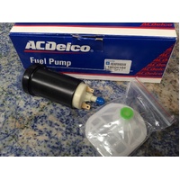 ACDELCO CENTRE POINT FUEL PUMP Ford Falcon EB Sedan 9/91-2/92 6 Cyl 3.9L CFi 