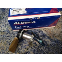 GENUINE ACDELCO FUEL PUMP  Mitsubishi Express SJ Carby Model Sohc 8V 10/94-10/03
