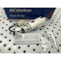 GENUINE FUEL PUMP FOR NISSAN PATROL ST TI GU Y61 TBSY61 12/1997-2001 4.5L TB45E