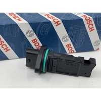 AIR FLOW, AIR MASS METER PORSCHE 911 CARRERA 4S CABRIOLET 996 2003-1/2006 3.6L