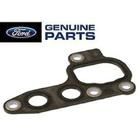  GENUINE FORD FALCON XR8 BA BF FG FGX FPV V8 OIL TEMP OIL FILTER HOUSING GASKET