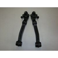 HOLDEN COMMODORE VR, VS V8 V6 HSV FRONT LOWER CONTROL ARMS URETHANE PERFORMANCE.