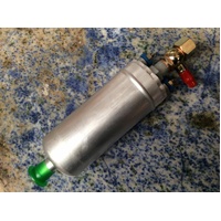 NEW OEM QUALITY HOLDEN PIAZZA YB EXTERNAL FUEL PUMP 2.0L TURBO 4ZC1 EFI