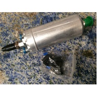 JAGUAR EXTERNAL FUEL PUMP DIRECT FIT Sovereign  3.6 / 4.0L  Majestic  4.0L .
