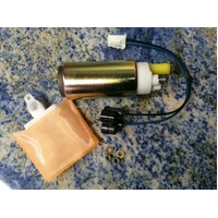 OEM QUALITY EFI INTANK FUEL PUMP &amp; KIT 2001 on Suzuki Grand Vitara XL-7  2.7L