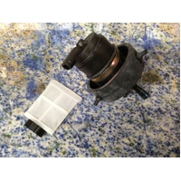 CARBY FUEL PUMP for 8/86-7/92 Nissan Pathfinder WD21 2.4L Twin Spark Z24S