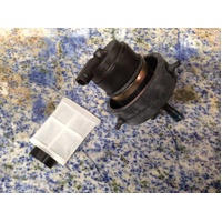 CARBY FUEL PUMP for 85-12/93 Nissan Urvan 2.4L Carb Z24