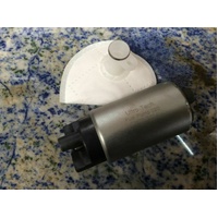 GENUINE QUALITY NE FUEL PUMP for Toyota Yaris NCP93 8/08 on 1NZ-FE 1.5L.       