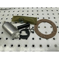 GENUINE QUALITY FUEL PUMP HOLDEN COMMODORE SS, EXECUTIVE VN 03/1989-09/1991 5.0L