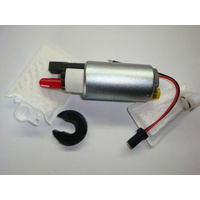 GENUINE QUALITY FORD COUGAR FOCUS FIESTA MONDEO MUSTANG KA FUEL PUMP &amp; KIT.