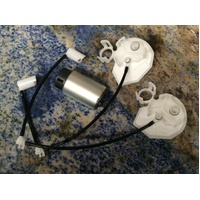 GENUINE QUALITY ATM FUEL PUMP for TOYOTA COROLLA 2007 - 2014  VVTL-I 1.8LT