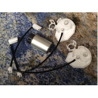 GENUINE QUALITY ATM FUEL PUMP for TOYOTA COROLLA 2007 - 2014  VVTL-I 1.8LT