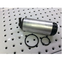 GENUINE QUALITY ELECTRIC FUEL PUMP 6/03 on Volkswagen Caravelle Multivan T5 2.5L