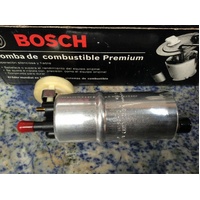 NEW GENUINE BOSCH FUEL PUMP Ford Corsair  Hatch 11/89-10/92 KA24E 4CL 2.4L 