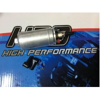 GENUINE QUALITY COPY BOSCH 044 HI-PERFORMANCE FUEL PUMP FORD EL AU BA BF FG FPV