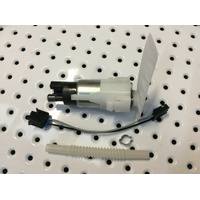 FORD FALCON FPV BA BF FG XR6-T XR8 SNIPER 240-LT E85 PERFORMANCE FUEL PUMP KIT