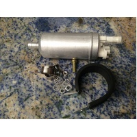 CARBY LOW PSI FUEL PUMP 3-5psi HOLDEN HK HT HQ HJ HX HZ WB GTS 186 202 253 308