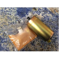 GENUINE QUALITY FUEL PUMP FOR NISSAN PATROL ST TI GU Y61 4-D SUV 1997-2001 4.5L