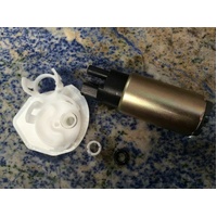 GENUINE QUALITY FUEL PUMP &amp; KIT KIA OPTIMA PLATINUM Si SLi TF GN417 2011-15 2.0L