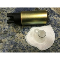 NEW GENUINE QUALITY FUEL PUMP KIT HONDA CITY GM, GM2 2/2009-4/2014 1.5l L15A7 