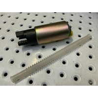 GENUINE QUALITY FUEL PUMP ALFA ROMEO 147 04/2002-ON 1.6L AR32104, 2.0L AR32310 