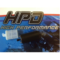 GENUINE QUALITY 51mm FUEL PUMP 5/87-8/95 for Toyota Corolla AE95 1.6L 4A-FE 